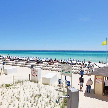 Cottage On Kelly Panama City Beach Exterior foto