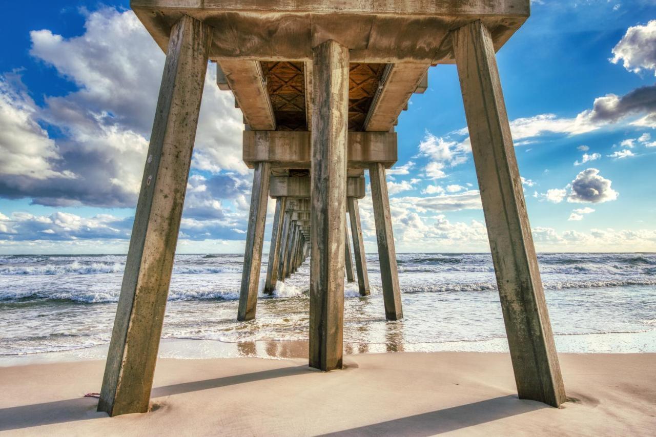 Cottage On Kelly Panama City Beach Exterior foto